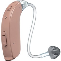 電子補聴器 KE377-DW e（BE）