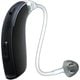 電子補聴器 KE377-DW e（BK）