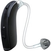 電子補聴器 KE377-DW e（BK）