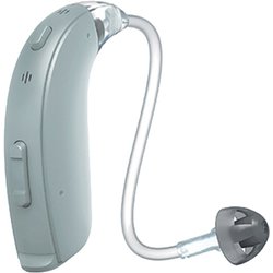 電子補聴器 KE377-DW e（SG）