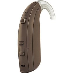 電子補聴器 KE398-DW e（DB）