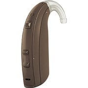 電子補聴器 KE398-DW e（DB）