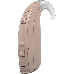 電子補聴器 KE398-DW e（BE）