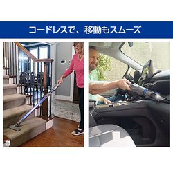 ヨドバシ.com - ショップジャパン Shop Japan INV1WS01 [掃除機 ...