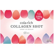 コラリッチ コラーゲンドリンク 50ml×10