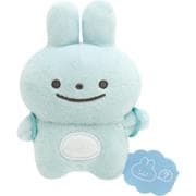 MO52601 ぽかんとたん 「ぽかんとおでかけ」テーマ てのりぬいぐるみ ぽかんとたん [キャラクターグッズ]