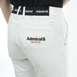 ヨドバシ.com - アドミラル Admiral ADLA421 WHT [24S 4WAYツイル 3/4