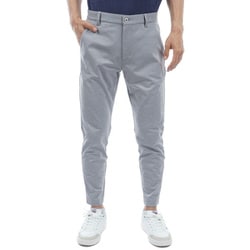 ADMA409 GRY [24S コンパクト裏毛 スウェットパンツ メンズ L グレー]