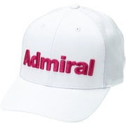 ADMB4A01 47 [24S パフォーマンスプロ メッシュキャップ ユニセックス フーシャピンク]