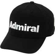 ADMB4A02 10 [24S パフォーマンスプロ キャップ ユニセックス ブラック]