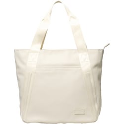 ADMZ3ATA 03 [23S トートバッグ PU ユニセックス アイボリー]