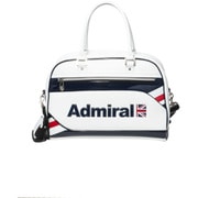 ADMZ4AB1 90 [24S ボストンバッグ スポーツ ユニセックス トリコロール]
