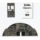 YMA4871 1/48 アントノフAn-2 着色計器板 （ホビーボス） [プラモデル用パーツ]
