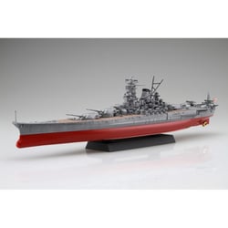 フジミ 1/700 艦NEXTシリーズ No.3 EX-201 日本海軍戦艦 紀伊