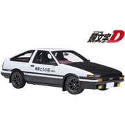 78786 1/18 トヨタ スプリンター トレノ AE86 頭文字 D プロジェクトD ファイナルバージョン [ダイキャストミニカー]