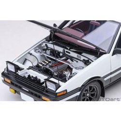 ヨドバシ.com - オートアート AUTOart 78786 1/18 トヨタ
