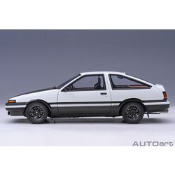 ヨドバシ.com - オートアート AUTOart 78786 1/18 トヨタ