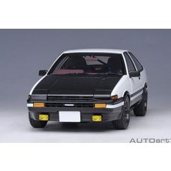 ヨドバシ.com - オートアート AUTOart 78786 1/18 トヨタ スプリンター ...