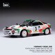 18RMC150C 1/18 トヨタ セリカ ターボ 4WD ST185 1993年サファリラリー #3 I.Duncan/I.Munro [ダイキャストミニカー]
