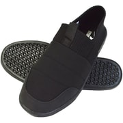 サーマルモック アウトドアシューズ ブラック SS:22.5cm~23.5cm las-702-BLACK-SS