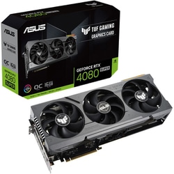ヨドバシ.com - エイスース ASUS TUF Gaming GeForce RTX 4080