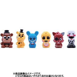 ヨドバシ.com - JUST TOYS JTFN-32143 ファイブナイツアット ヨドバシ.com - JUST TOYS JTFN-32143 ファイブナイツアット
