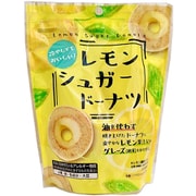 レモンシュガードーナツ 70g