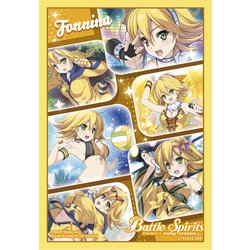 バトスピ スリーブ フォンニーナ 12個セット バトルスピリッツ専門通販店 バトスキ！