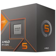 Ryzen5 8000シリーズ プロセッサ AMD Ryzen 5 8600G 100-100001237BOX
