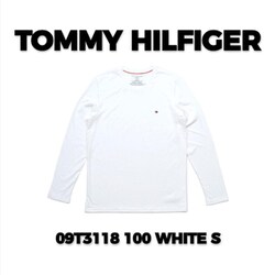 ヨドバシ.com - トミーヒルフィガー Tommy Hilfiger 09T3118 100 S