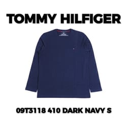 09T3118 410 S [ロングTシャツ 並行輸入品]