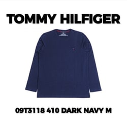 09T3118 410 M [ロングTシャツ 並行輸入品]