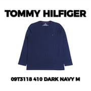 09T3118 410 M [ロングTシャツ 並行輸入品]