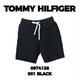 メンズ ショートパンツ 並行輸入品 09T4138001 BLACK L