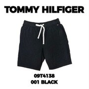メンズ ショートパンツ 並行輸入品 09T4138001 BLACK L