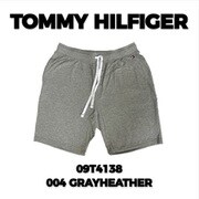 メンズ ショートパンツ 並行輸入品 09T4138004 GRAYHEATHER L