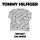 メンズ トレーナー 並行輸入品 09T4247100 WHITE L