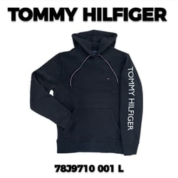 ヨドバシ.com - トミーヒルフィガー Tommy Hilfiger 78J9710 001 L