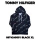 メンズ パーカー 並行輸入品 09T4245001 BLACK XL