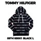 メンズ パーカー 並行輸入品 09T4165001 BLACK L
