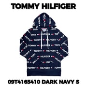 メンズ パーカー 並行輸入品 09T4165410 DARK NAVY S