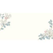 封筒 花つづり EV-647
