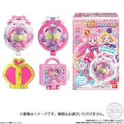 わんだふるぷりきゅあ！プリキュアメイト 1個 [コレクション食玩]
