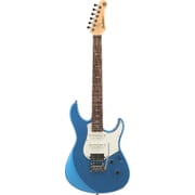 エレキギター PACS+12 SPARKLE BLUE (Pacifica Standard Plus)