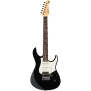 エレキギター PACS+12 BLACK (Pacifica Standard Plus)
