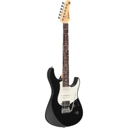 ヨドバシ.com - ヤマハ YAMAHA エレキギター PACS＋12 BLACK