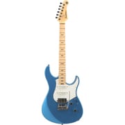 エレキギター PACS+12M SPARKLE BLUE (Pacifica Standard Plus)