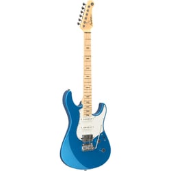 ヨドバシ.com - ヤマハ YAMAHA エレキギター PACS＋12M SPARKLE