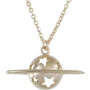 Vixenアクセサリー 宙ジュエリー Saturn