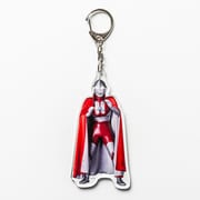 ウルトラマンシリーズ アクリルキーホルダー ウルトラマン [キャラクターグッズ]